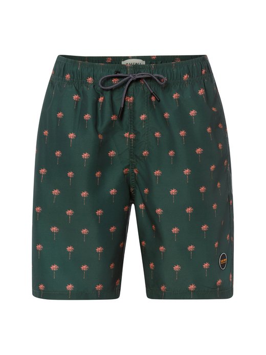 Herren Badeshorts