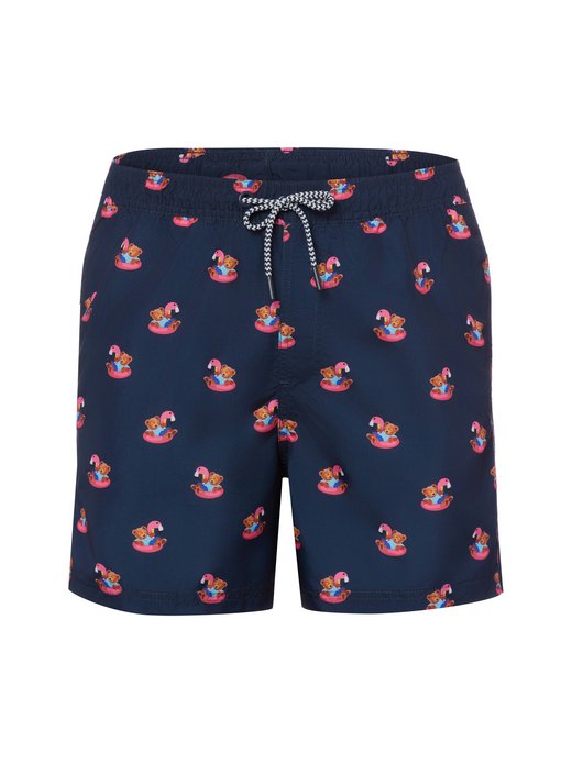 Herren Badeshorts