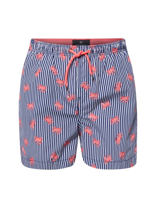 Herren Badeshorts
