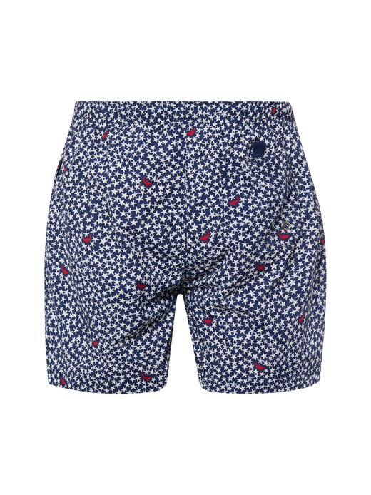 Herren Badeshorts