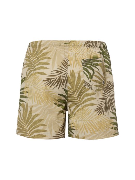 Herren Badeshorts