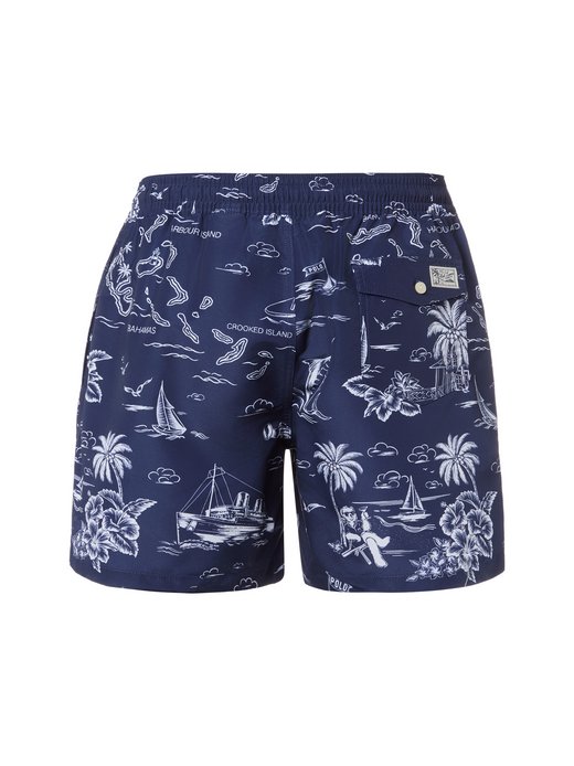Herren Badeshorts