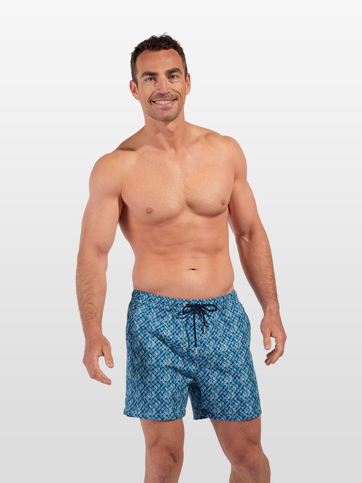 Herren Badeshorts