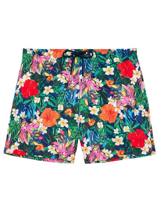 Herren Badeshorts