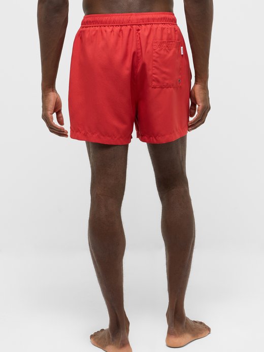 Herren Badeshorts
