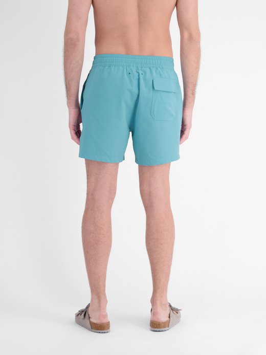 Herren Badeshorts