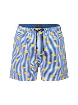 Herren Badeshorts