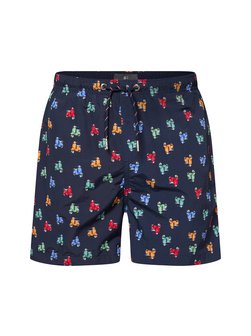Herren Badeshorts