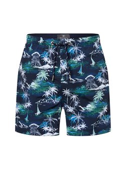Herren Badeshorts