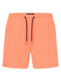 Artikelbild Herren Badeshorts von Nils Sundström in orange uni