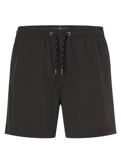 Artikelbild Herren Badeshorts von Nils Sundström in anthrazit uni