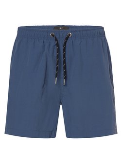 Artikelbild Herren Badeshorts von Nils Sundström in indigo uni