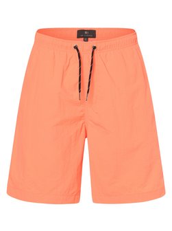 Artikelbild Herren Badeshorts von Nils Sundström in orange uni