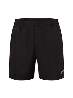 Artikelbild Herren Badeshorts von Nike in schwarz uni