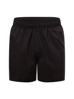 Artikelbild Herren Badeshorts von adidas Performance in schwarz uni