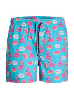 Herren Badeshorts