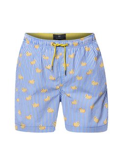 Herren Badeshorts
