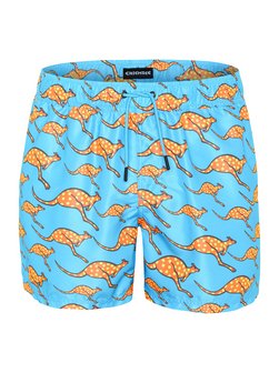 Herren Badeshorts