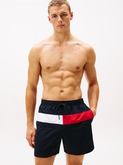 Herren Badeshorts