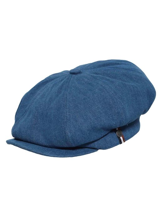 Herren Bakerboy Cap