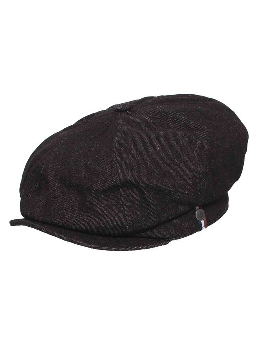 Herren Bakerboy Cap