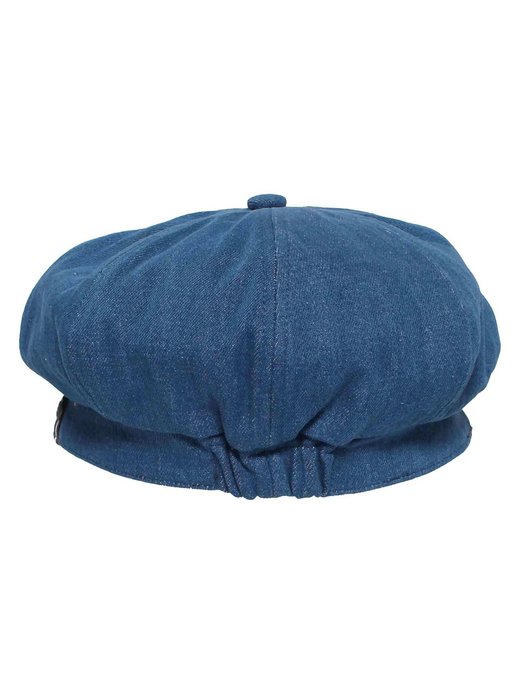 Herren Bakerboy Cap
