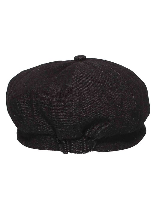 Herren Bakerboy Cap