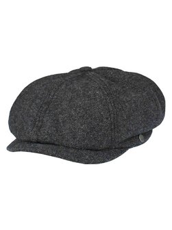 Herren Bakerboy Cap