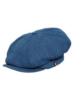 Herren Bakerboy Cap