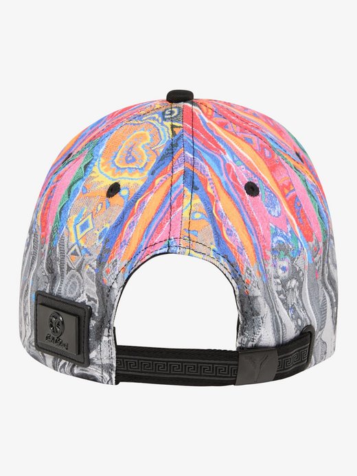 Herren Baseball Cap  -  Dengg