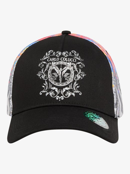 Herren Baseball Cap  -  Dengg