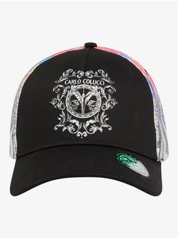 Herren Baseball Cap  -  Dengg