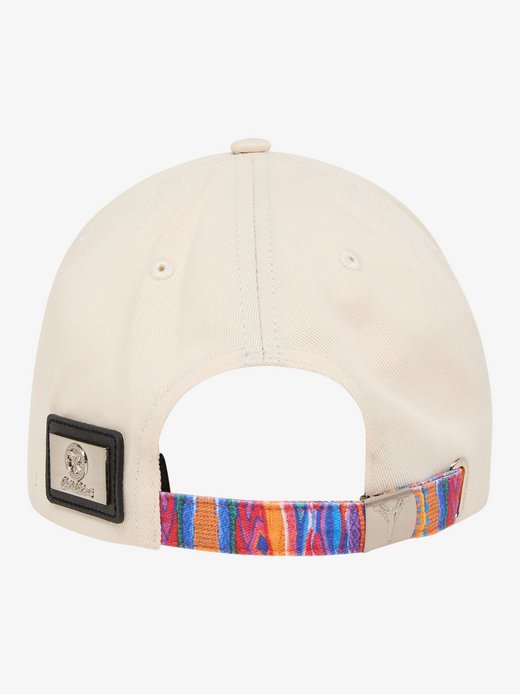 Herren Baseball Cap  -  Dennert