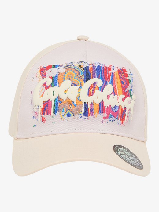 Herren Baseball Cap  -  Dennert