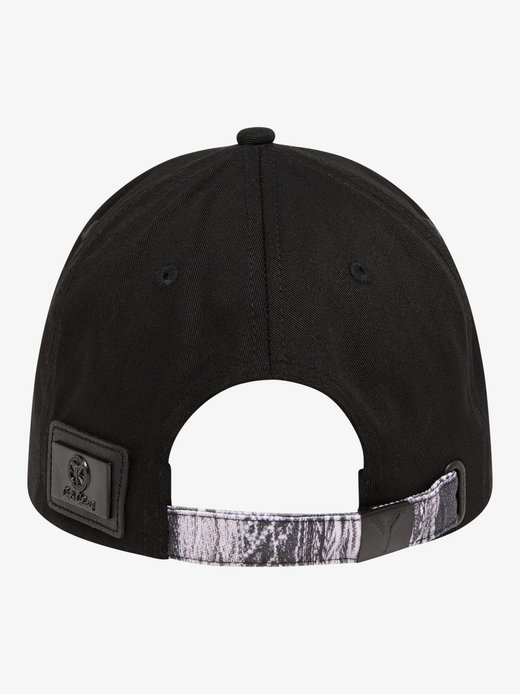 Herren Baseball Cap  -  Depaoli