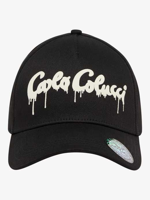 Herren Baseball Cap  -  Depaoli