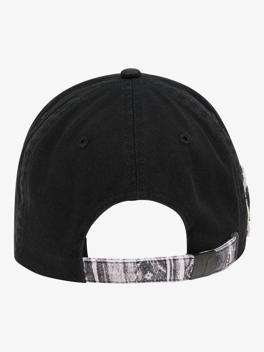 Herren Baseball Cap  -  Depaul