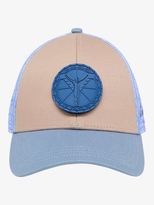Herren Baseball Cap  -  Depellegrin