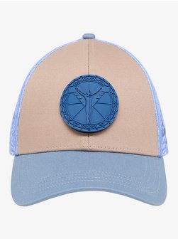 Herren Baseball Cap  -  Depellegrin