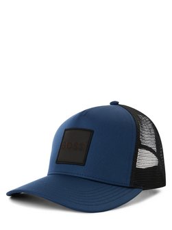 Artikelbild Herren Baseball Cap - Elliot-PL von BOSS Orange in marine schwarz uni