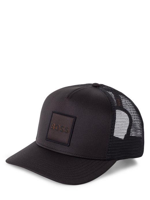 Herren Baseball Cap - Elliot