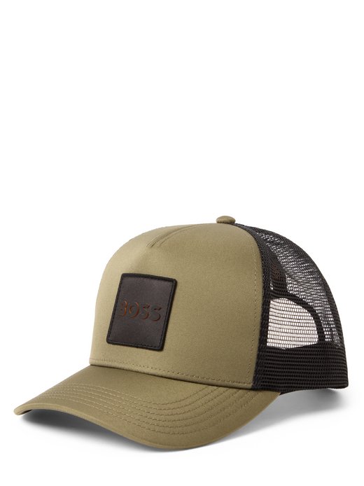 Herren Baseball Cap - Elliot