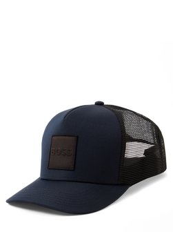 Herren Baseball Cap - Elliot