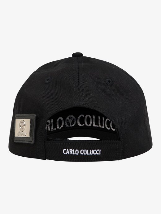 Herren Baseball Cap  -  Emmer