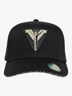 Herren Baseball Cap  -  Emmer