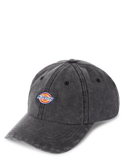 Artikelbild Herren Baseball Cap - Hardwick von Dickies in anthrazit uni