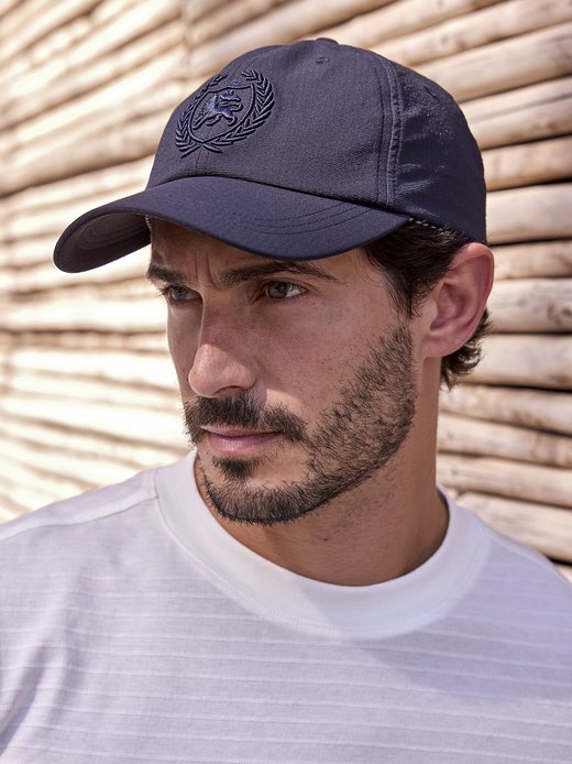 Herren Baseball Cap
