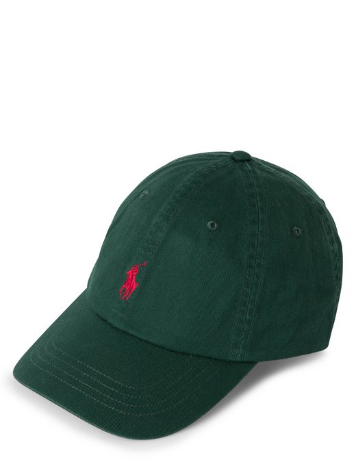 Herren Baseballcap - Classic Sport Cap