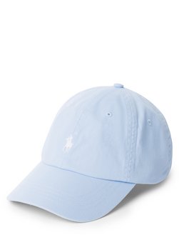 Artikelbild Herren Baseballcap - Classic Sport Cap von Polo Ralph Lauren in hellblau uni