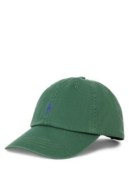 Artikelbild Herren Baseballcap - Classics von Polo Ralph Lauren in tanne uni